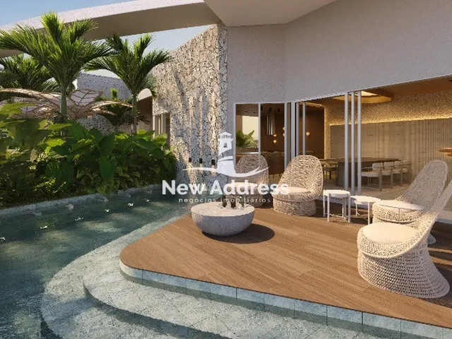 Imagem 4: Apartamento de Luxo À Venda na Praia da Costa: 4 Quartos, 4 Suítes, 196,77M², 3 Vagas de Garagem