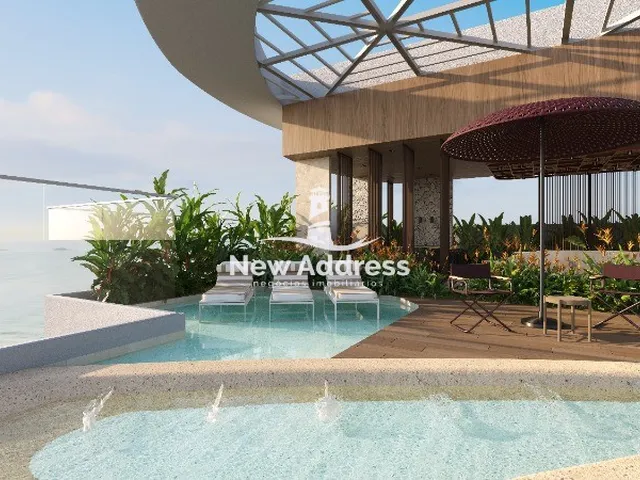 Imagem 7: Apartamento de Luxo À Venda na Praia da Costa: 4 Quartos, 4 Suítes, 196,77M², 3 Vagas de Garagem