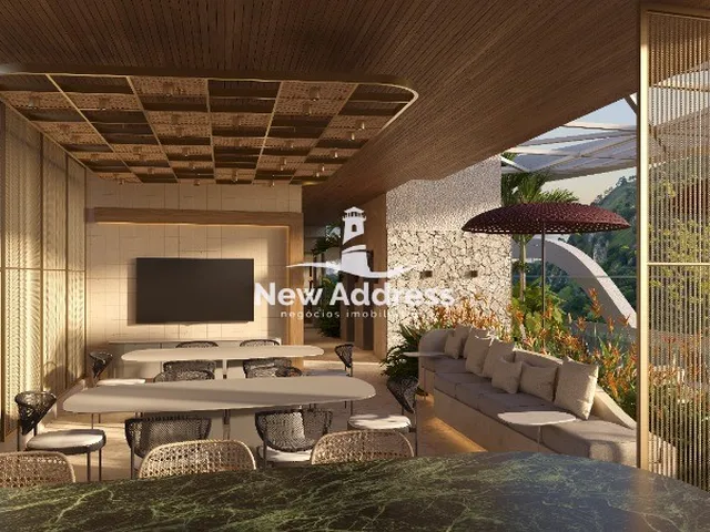 Imagem 6: Apartamento de Luxo À Venda na Praia da Costa: 4 Quartos, 4 Suítes, 196,77M², 3 Vagas de Garagem