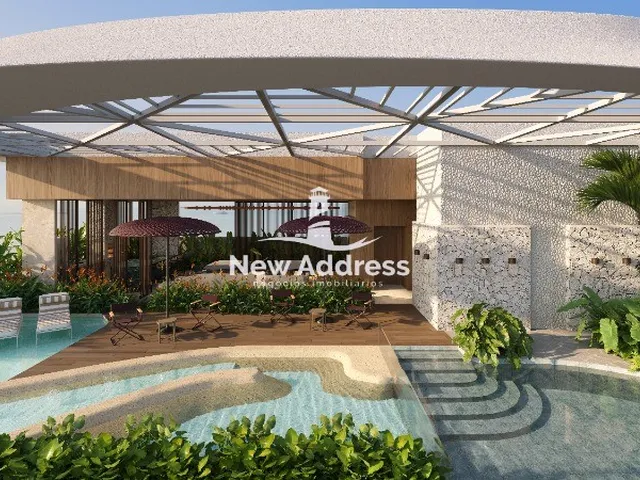 Imagem 3: Apartamento de Luxo À Venda na Praia da Costa: 4 Quartos, 4 Suítes, 196,77M², 3 Vagas de Garagem