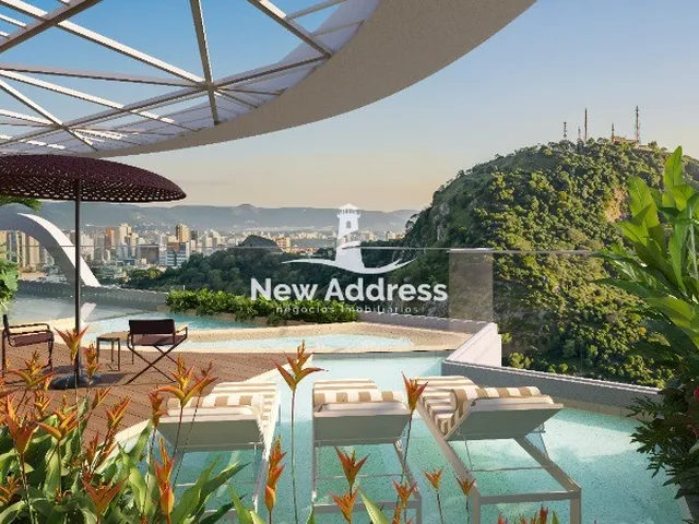 Imagem 8: Apartamento de Luxo À Venda na Praia da Costa: 4 Quartos, 4 Suítes, 196,77M², 3 Vagas de Garagem