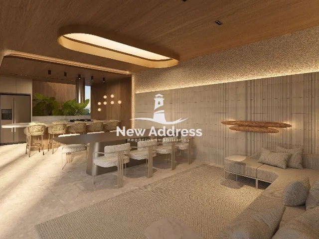 Imagem 11: Apartamento de Luxo À Venda na Praia da Costa: 4 Quartos, 4 Suítes, 196,77M², 3 Vagas de Garagem