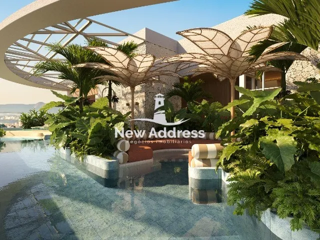 Imagem 2: Apartamento de Luxo À Venda na Praia da Costa: 4 Quartos, 4 Suítes, 196,77M², 3 Vagas de Garagem