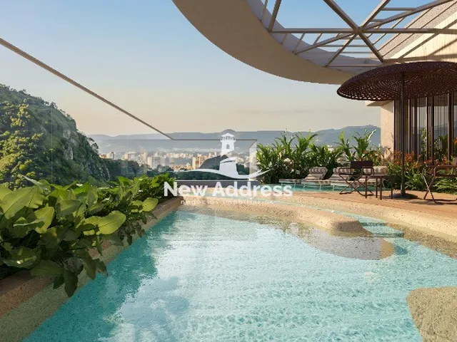 Imagem 12: Apartamento de Luxo À Venda na Praia da Costa: 4 Quartos, 4 Suítes, 196,77M², 3 Vagas de Garagem