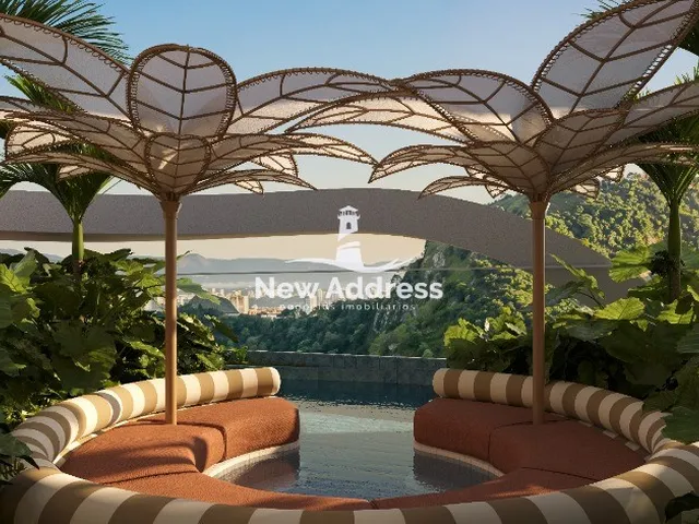 Imagem 10: Apartamento de Luxo À Venda na Praia da Costa: 4 Quartos, 4 Suítes, 196,77M², 3 Vagas de Garagem