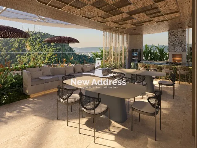 Imagem 13: Apartamento de Luxo À Venda na Praia da Costa: 4 Quartos, 4 Suítes, 196,77M², 3 Vagas de Garagem