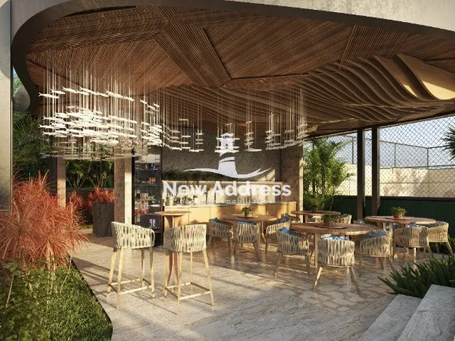 Imagem 2: Apartamento Residencial em Vitória - Es, Ilha de santa Maria - Monte Belo