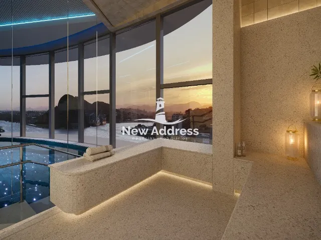 Imagem 5: Apartamento Residencial em Vitória - Es, Ilha de santa Maria - Monte Belo