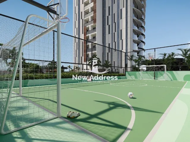 Imagem 8: Apartamento Residencial em Vitória - Es, Ilha de santa Maria - Monte Belo