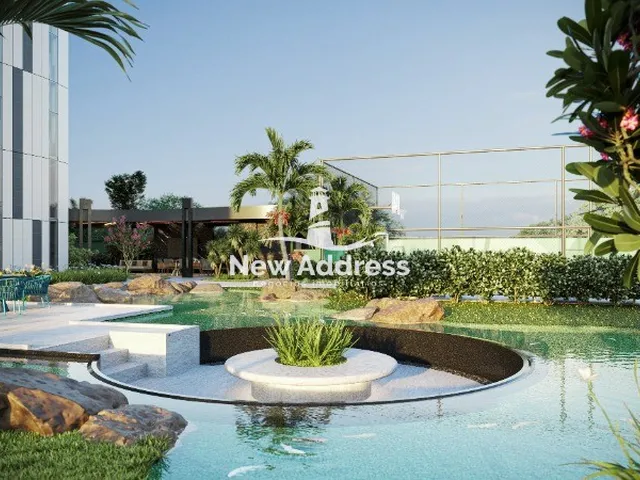 Imagem 11: Apartamento Residencial em Vitória - Es, Ilha de santa Maria - Monte Belo