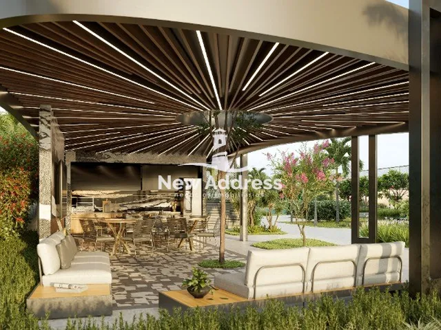 Imagem 12: Apartamento Residencial em Vitória - Es, Ilha de santa Maria - Monte Belo
