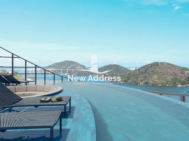 Imagem 14: Apartamento Residencial em Vitória - Es, Ilha de santa Maria - Monte Belo