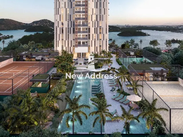 Imagem 15: Apartamento Residencial em Vitória - Es, Ilha de santa Maria - Monte Belo