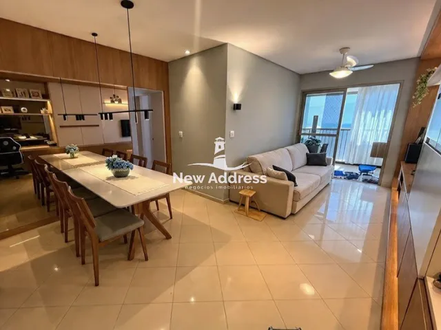 Imagem: Apartamento 3 Quartos com 120 M² À Venda
