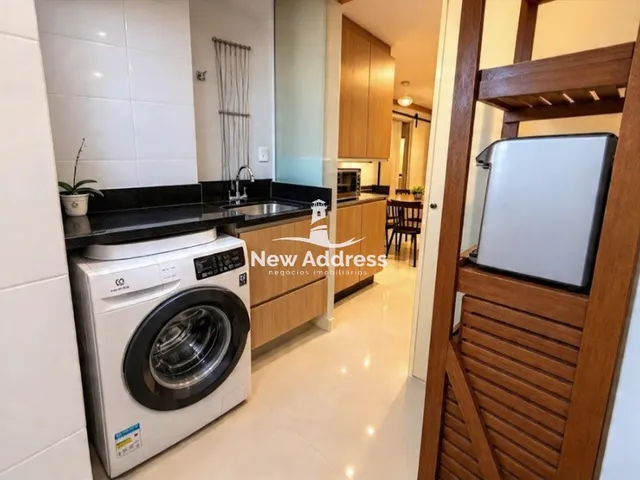 Imagem 13: Apartamento 3 Quartos com 120 M² À Venda em Itapuã - Vila Velha