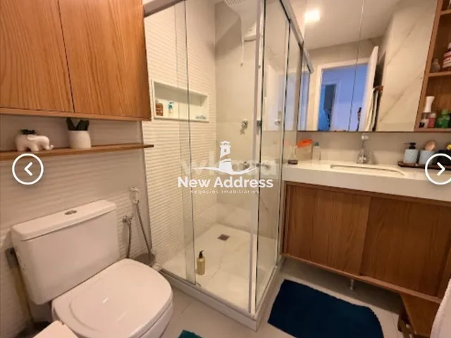 Imagem 9: Apartamento 3 Quartos com 120 M² À Venda em Itapuã - Vila Velha