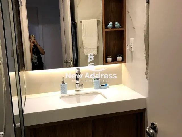 Imagem 14: Apartamento 3 Quartos com 120 M² À Venda em Itapuã - Vila Velha