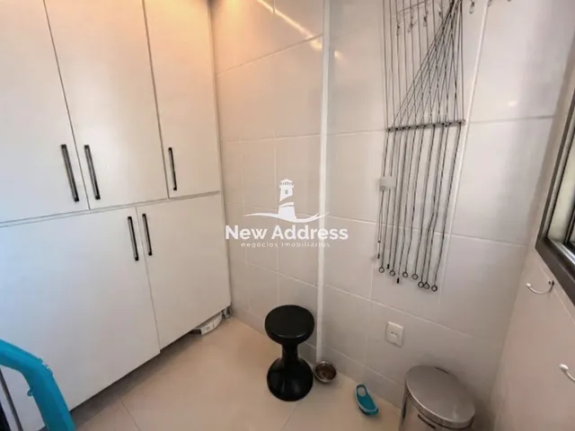 Imagem 3: Apartamento 3 Quartos com 120 M² À Venda em Itapuã - Vila Velha