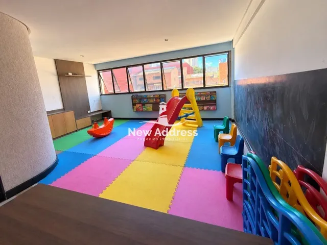 Imagem 6: Apartamento 3 Quartos com 120 M² À Venda em Itapuã - Vila Velha
