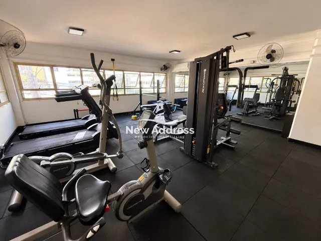 Imagem 7: Apartamento 3 Quartos com 120 M² À Venda em Itapuã - Vila Velha
