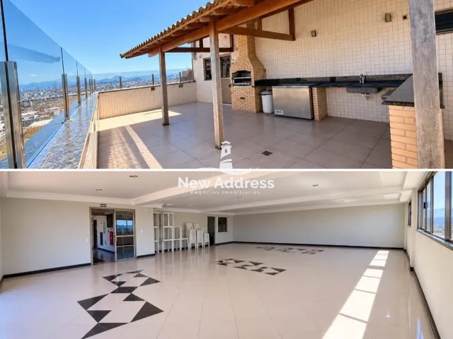 Imagem 11: Apartamento 3 Quartos com 120 M² À Venda em Itapuã - Vila Velha