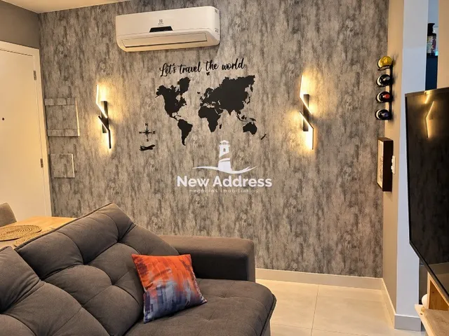 Imagem 12: Apartamento Porteira Fechada À Venda na Praia de Itaparica, a Apenas 3 Quadras do Mar