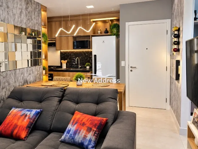 Imagem 11: Apartamento Porteira Fechada À Venda na Praia de Itaparica, a Apenas 3 Quadras do Mar