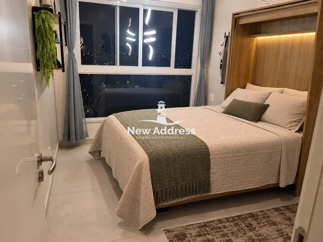 Imagem 3: Apartamento Porteira Fechada À Venda na Praia de Itaparica, a Apenas 3 Quadras do Mar