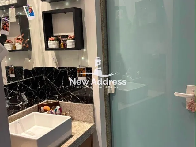 Imagem 7: Apartamento Porteira Fechada À Venda na Praia de Itaparica, a Apenas 3 Quadras do Mar