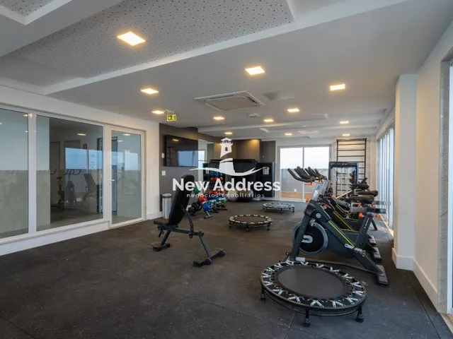Imagem 4: Apartamento Porteira Fechada À Venda na Praia de Itaparica, a Apenas 3 Quadras do Mar
