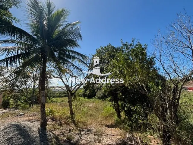 Imagem: Terreno Residencial com 2.500 M² À Venda