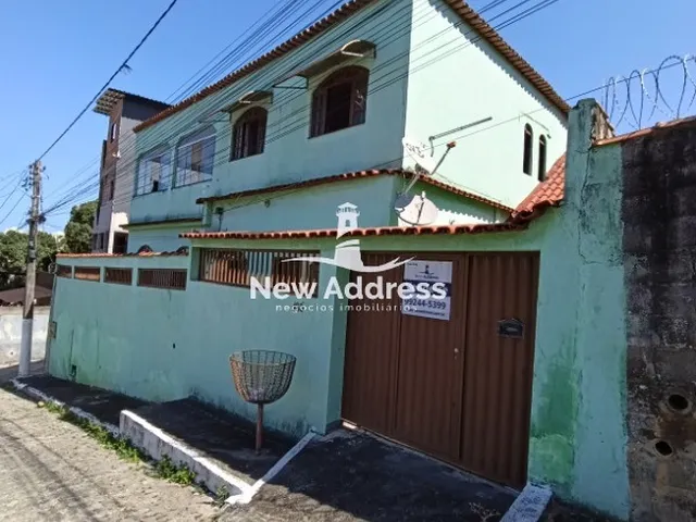 Imagem 8: Imóvel com 3 Casas À Venda em Vila Garrido - Vila Velha