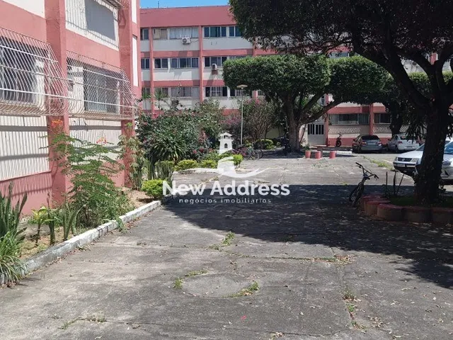 Imagem: Apartamento 2 Quartos À Venda em Coqueiral
