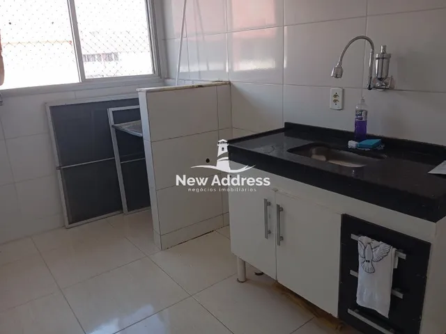 Imagem 7: Apartamento 2 Quartos À Venda em Coqueiral de Itaparica - Vila Velha