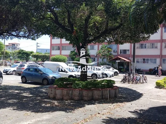 Imagem 2: Apartamento 2 Quartos À Venda em Coqueiral de Itaparica - Vila Velha