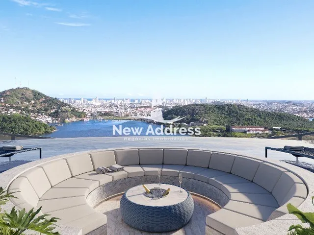 Imagem: Apartamento Residencial em Vitória - Es