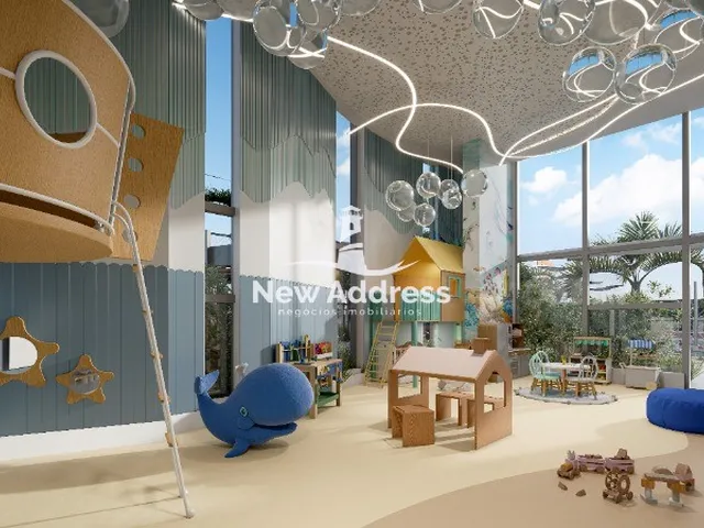 Imagem 5: Apartamento Residencial em Vitória - Es, Ilha de santa Maria - Monte Belo