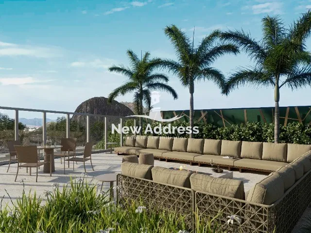 Imagem 15: Apartamento Residencial em Vitória - Es, Ilha de santa Maria - Monte Belo