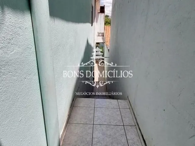 Imagem: Casa Residencial em Cotia - São Paulo