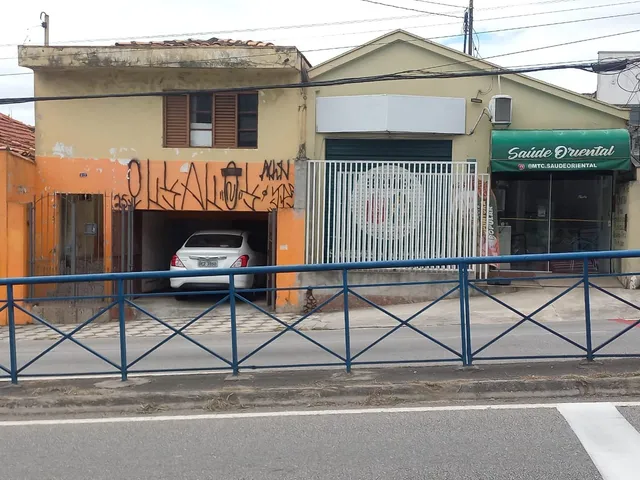 Imagem: Imóvel Comercial À Venda na Avenida São