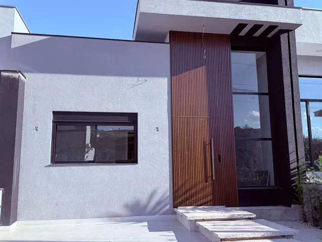 Imagem: Ótima Casa com 99M2 no Condominio Vale