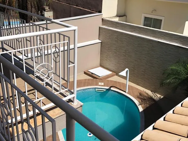 Imagem 9: Casa Residencial no Tivoli Park