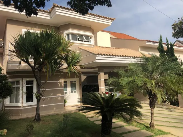 Imagem 7: Casa Residencial no Tivoli Park