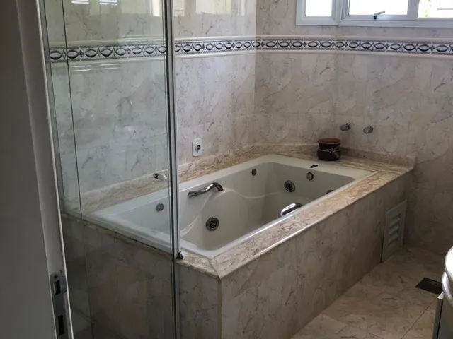 Imagem 13: Casa Residencial no Tivoli Park