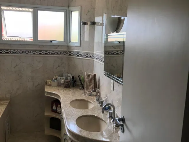 Imagem 6: Casa Residencial no Tivoli Park