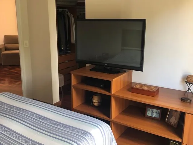 Imagem 5: Casa Residencial no Tivoli Park
