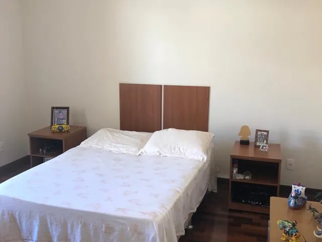 Imagem 10: Casa Residencial no Tivoli Park