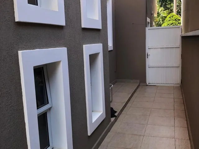 Imagem 15: Casa Residencial no Tivoli Park