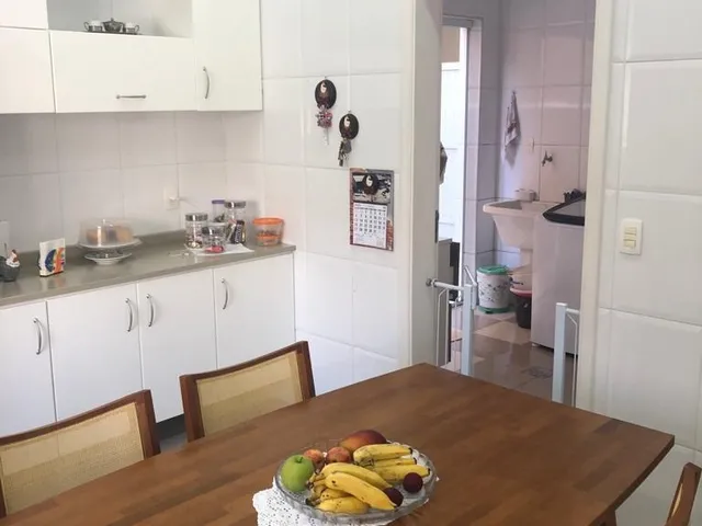 Imagem 3: Casa Residencial no Tivoli Park