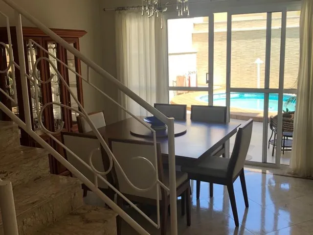 Imagem 12: Casa Residencial no Tivoli Park